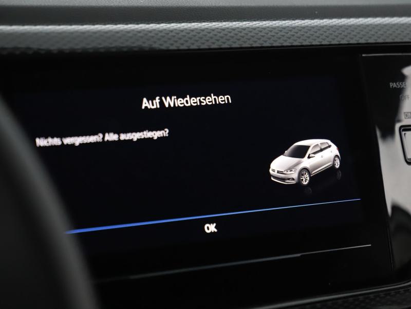 VW Polo Friends TSI DSG