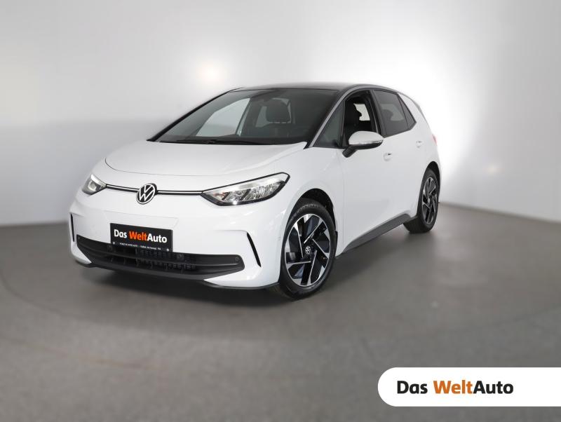 VW ID.3 Pure 125 kW Business