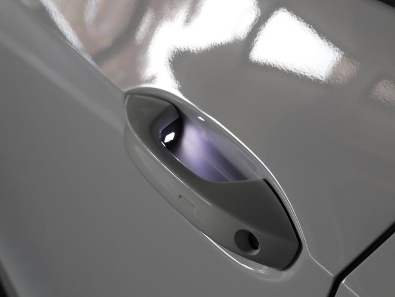 VW ID.3 Pure 125 kW Business