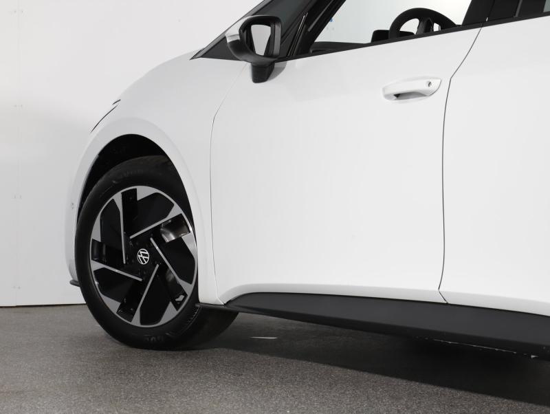 VW ID.3 Pure 125 kW Business