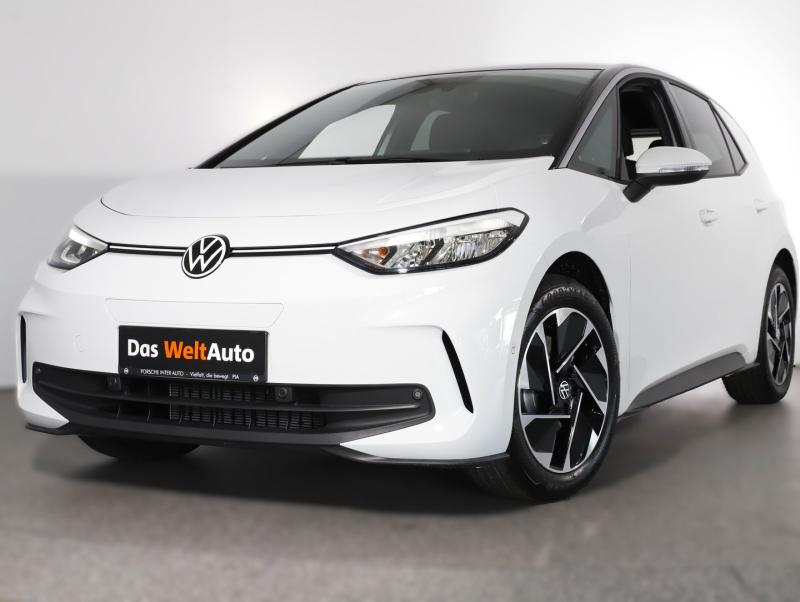 VW ID.3 Pure 125 kW Business