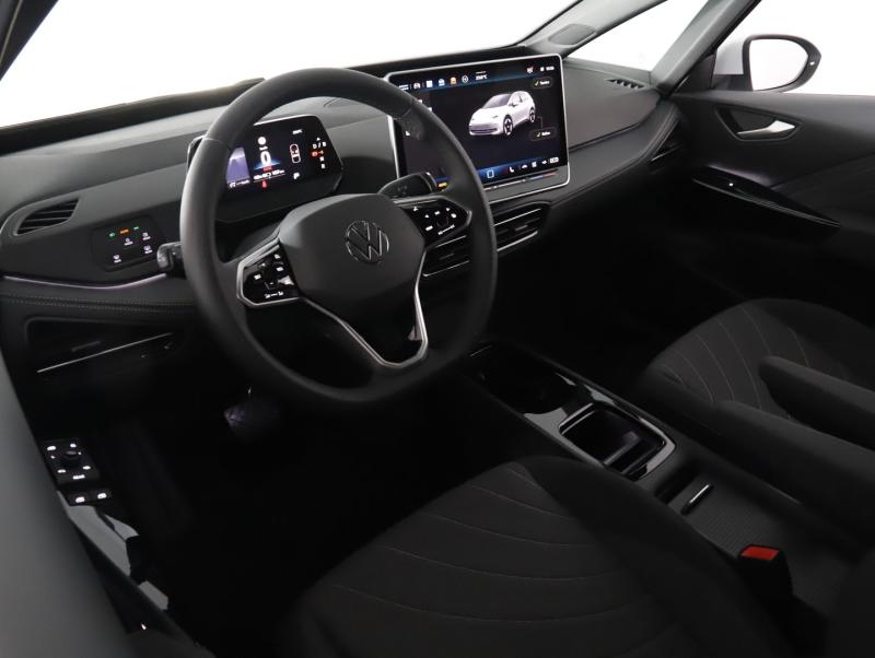 VW ID.3 Pure 125 kW Business