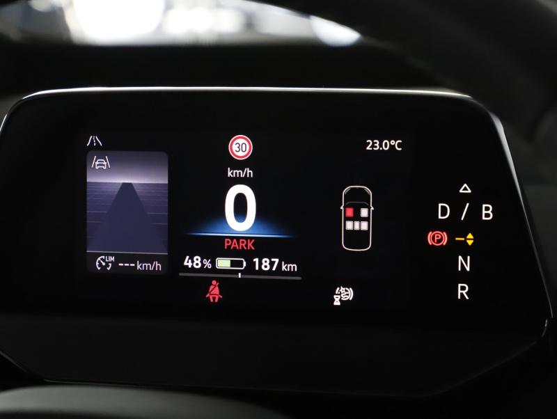 VW ID.3 Pure 125 kW Business