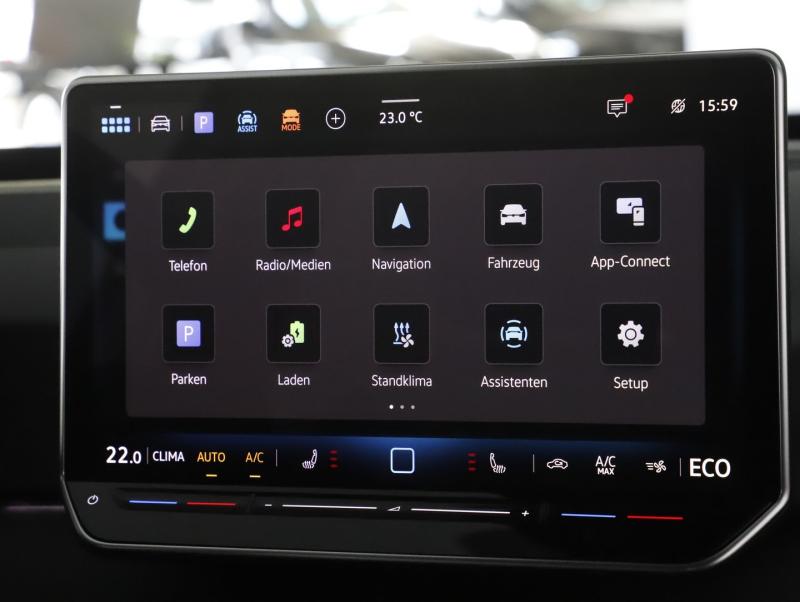 VW ID.3 Pure 125 kW Business