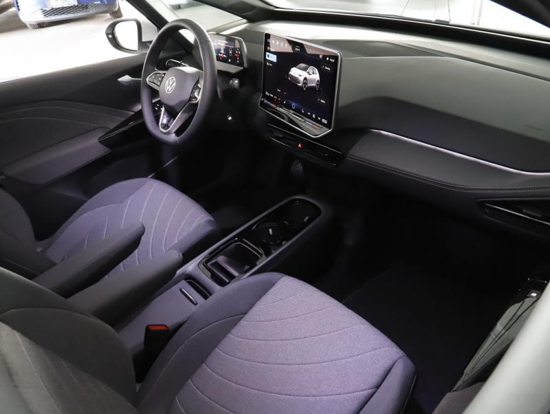 VW ID.3 Pure 125 kW Business