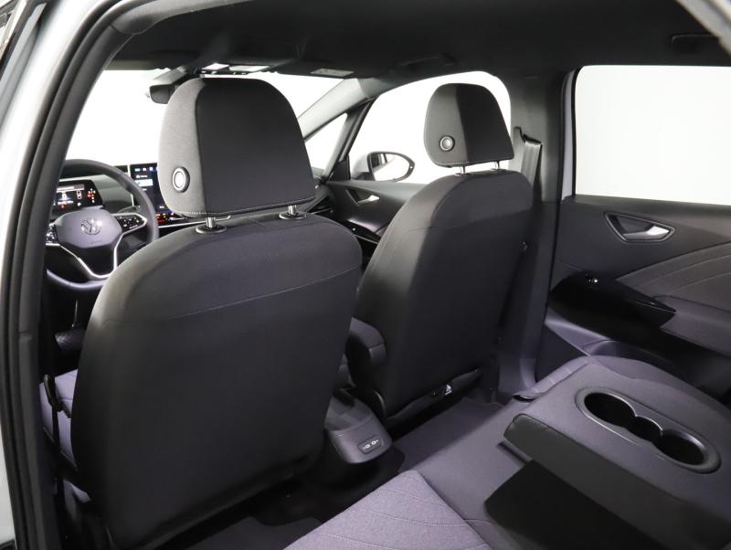 VW ID.3 Pure 125 kW Business