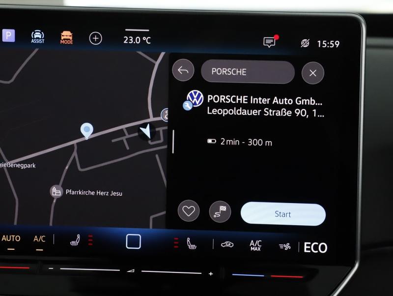 VW ID.3 Pure 125 kW Business