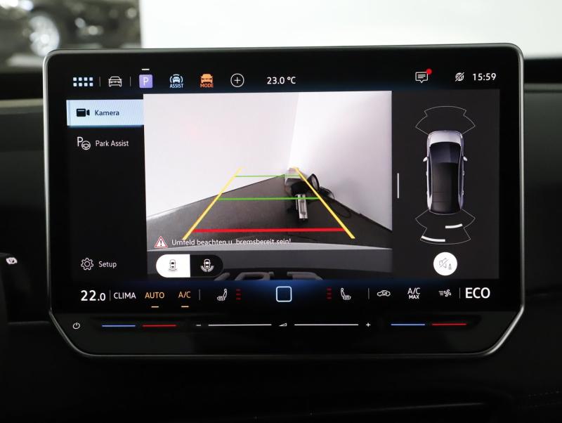 VW ID.3 Pure 125 kW Business