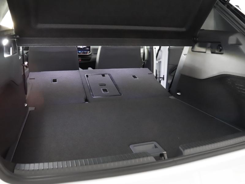 VW ID.3 Pure 125 kW Business