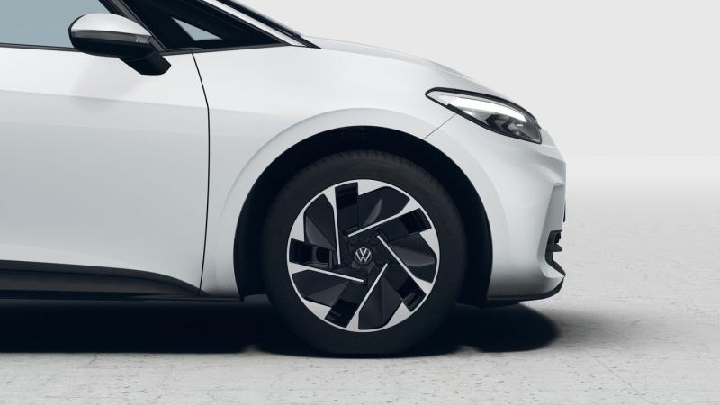 VW ID.3 Pure 125 kW Business