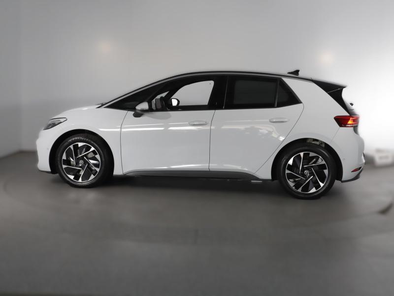 VW ID.3 Pure 125 kW Business