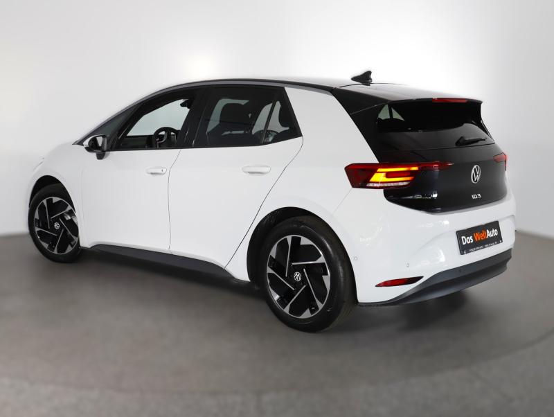 VW ID.3 Pure 125 kW Business