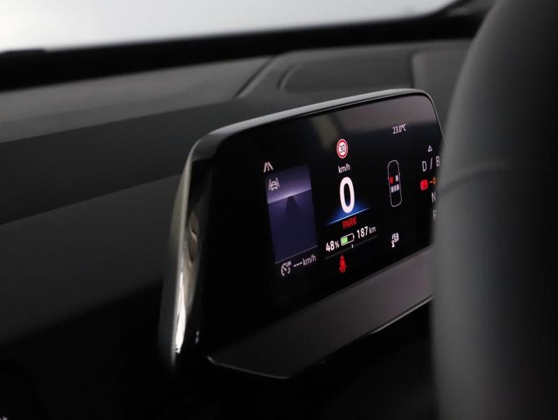 VW ID.3 Pure 125 kW Business