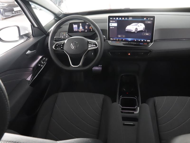 VW ID.3 Pure 125 kW Business