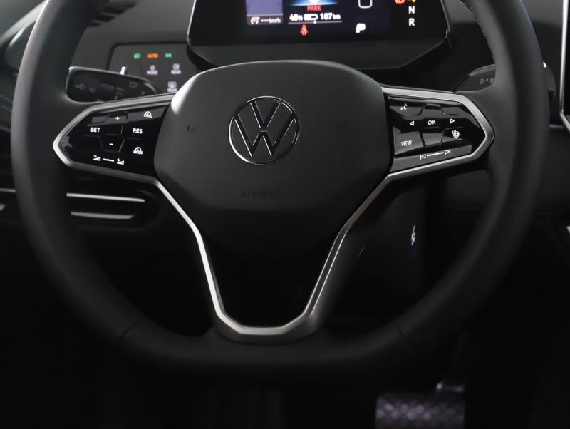 VW ID.3 Pure 125 kW Business