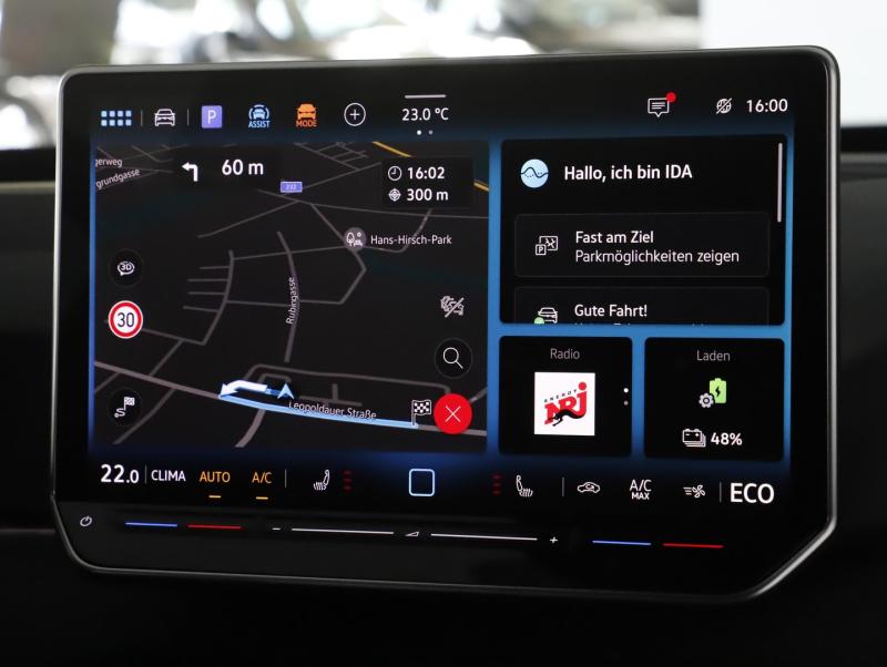 VW ID.3 Pure 125 kW Business