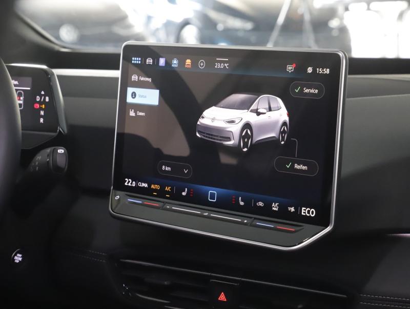 VW ID.3 Pure 125 kW Business