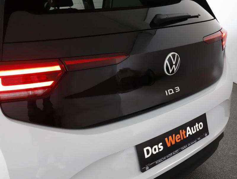 VW ID.3 Pure 125 kW Business