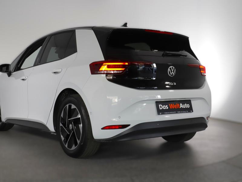 VW ID.3 Pure 125 kW Business