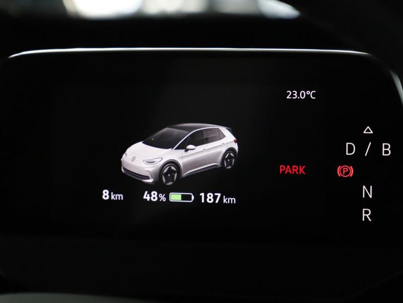 VW ID.3 Pure 125 kW Business