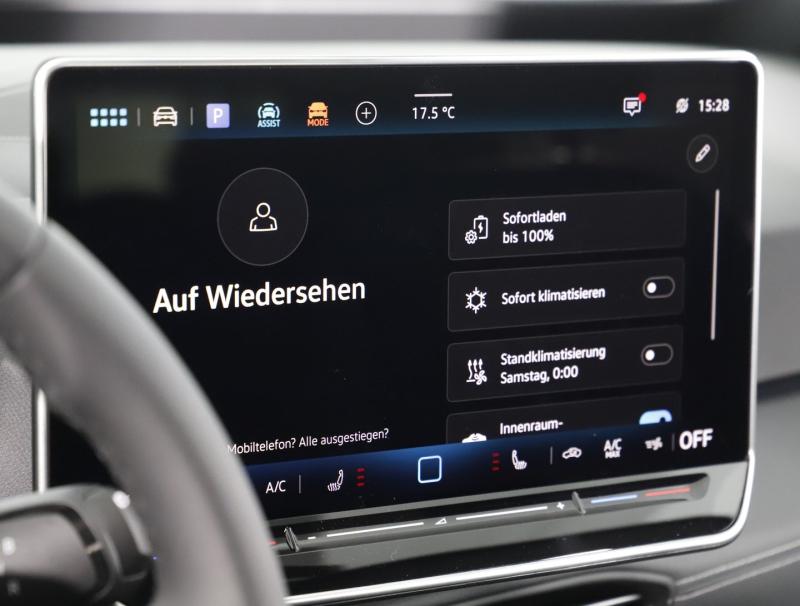 VW ID.3 Pure 125 kW Business