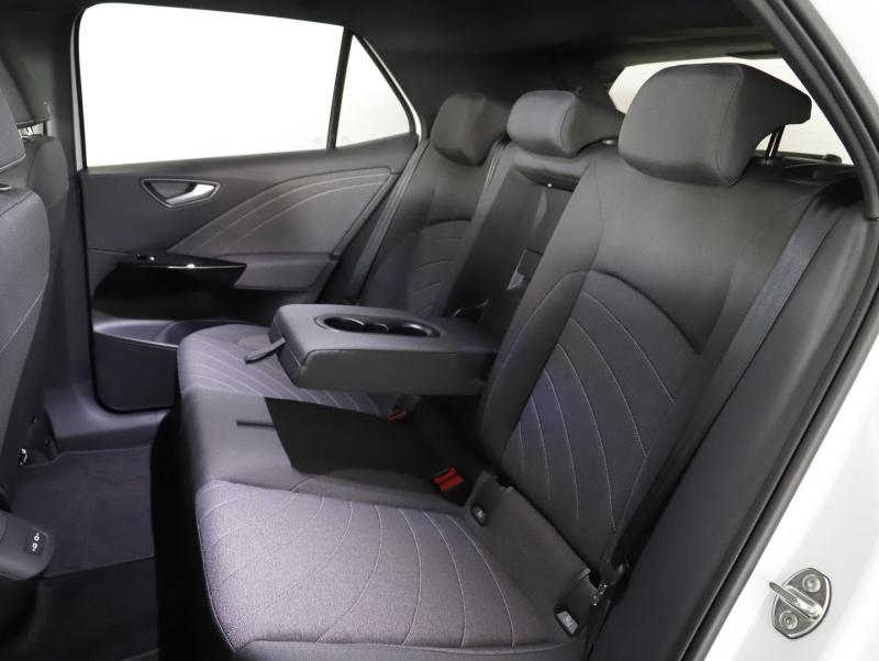 VW ID.3 Pure 125 kW Business