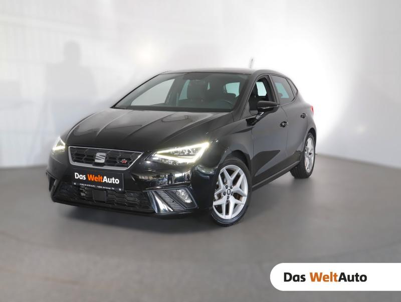 Ibiza Seat SEAT Ibiza FR Austria