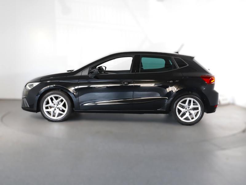 SEAT Ibiza FR Austria