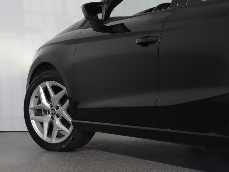 SEAT Ibiza FR Austria