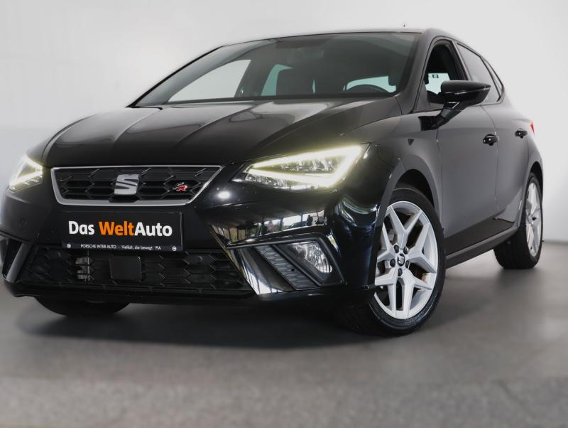 SEAT Ibiza FR Austria