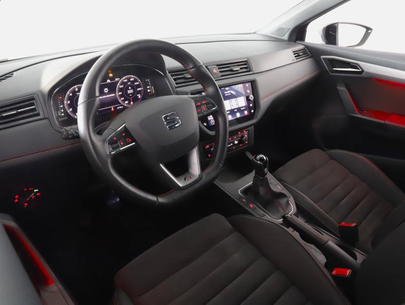 SEAT Ibiza FR Austria