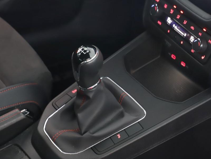 SEAT Ibiza FR Austria
