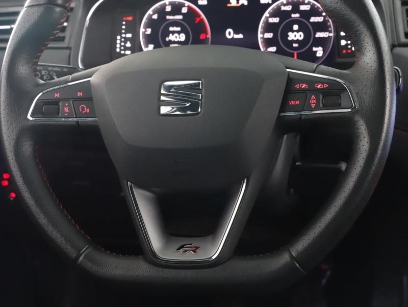 SEAT Ibiza FR Austria