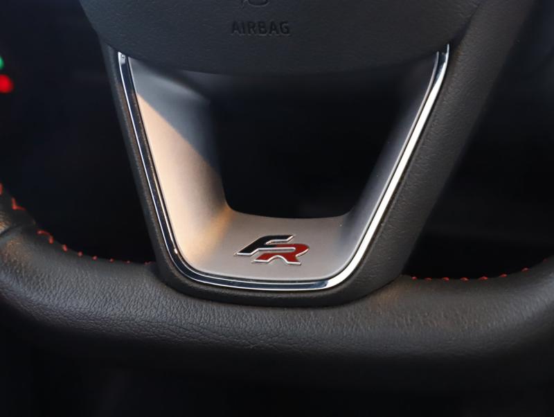 SEAT Ibiza FR Austria