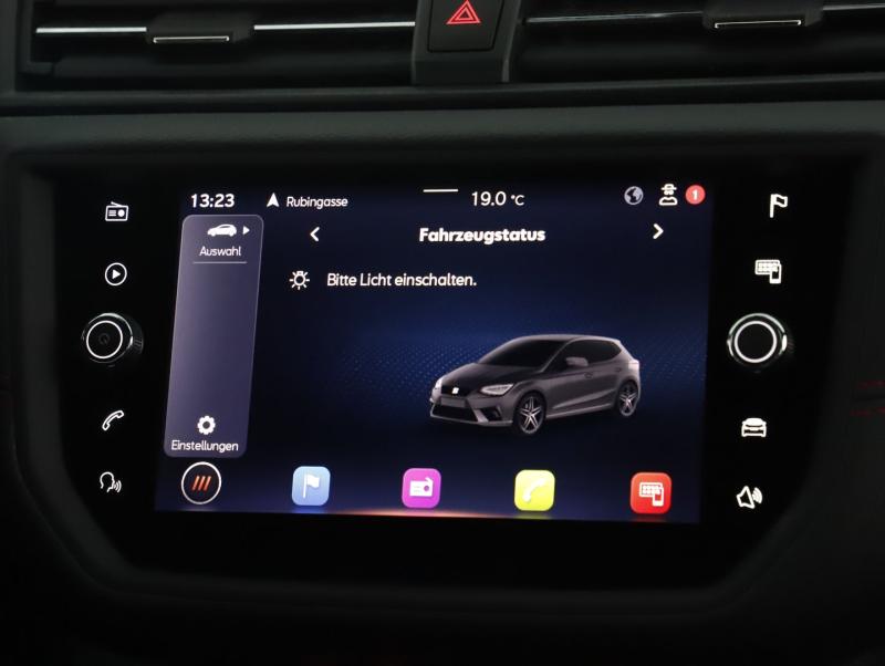 SEAT Ibiza FR Austria