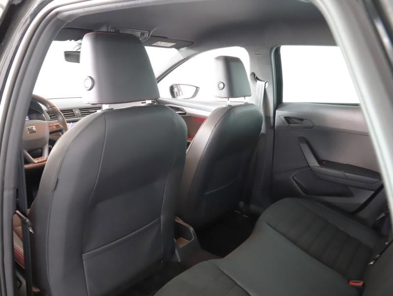 SEAT Ibiza FR Austria