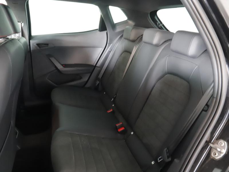 SEAT Ibiza FR Austria