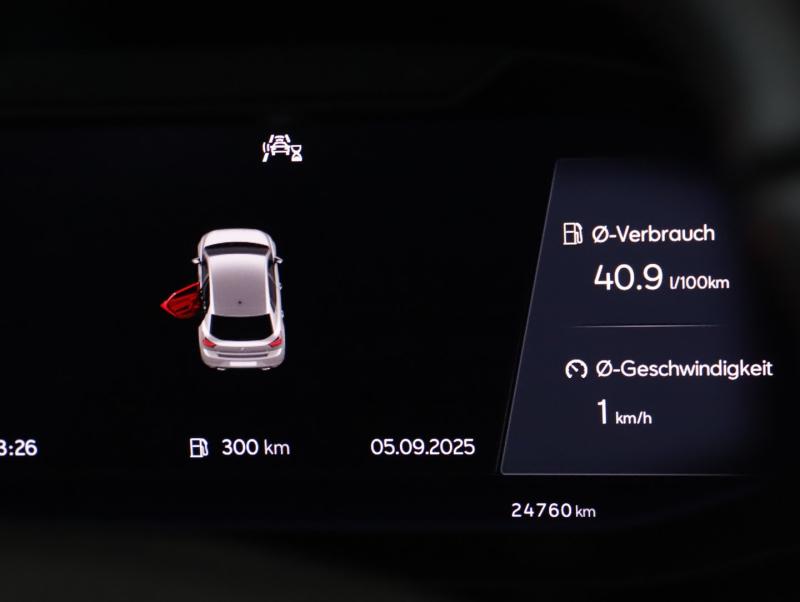 SEAT Ibiza FR Austria