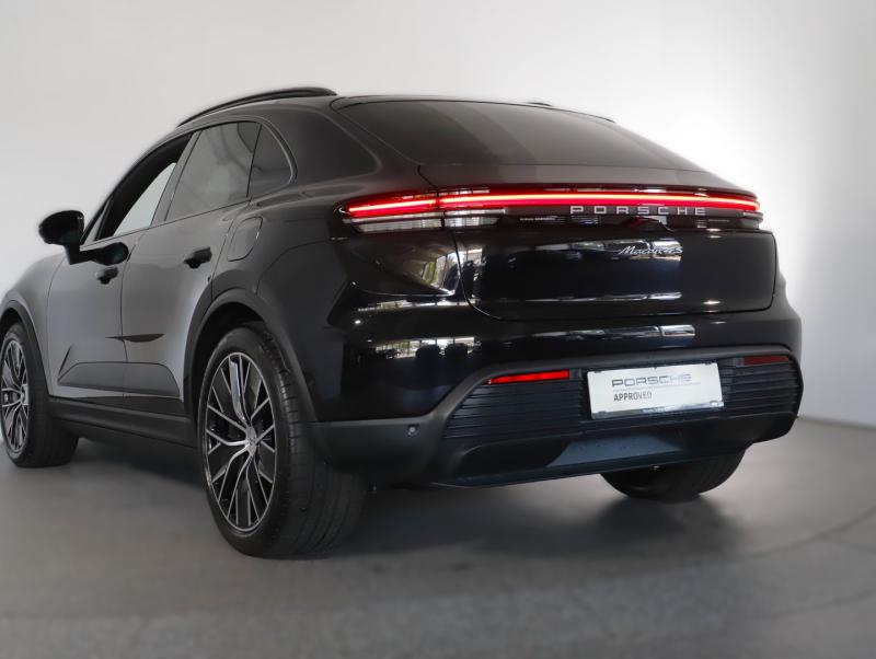 Porsche Macan 4S