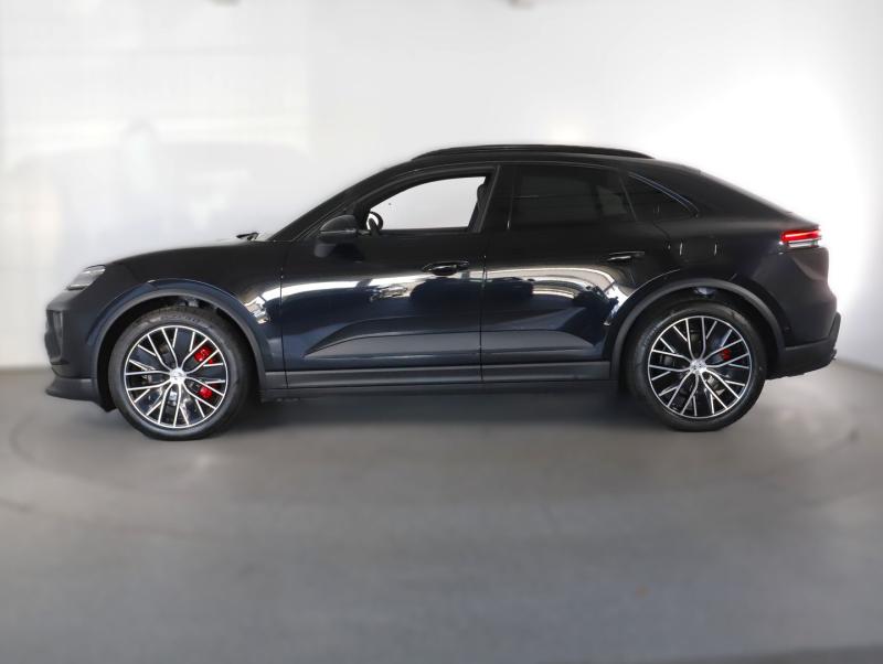 Porsche Macan 4S