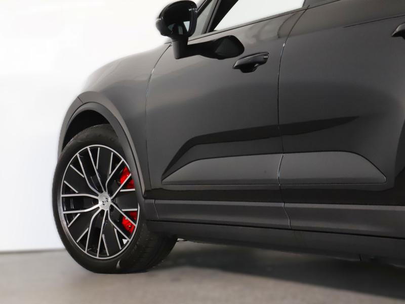 Porsche Macan 4S