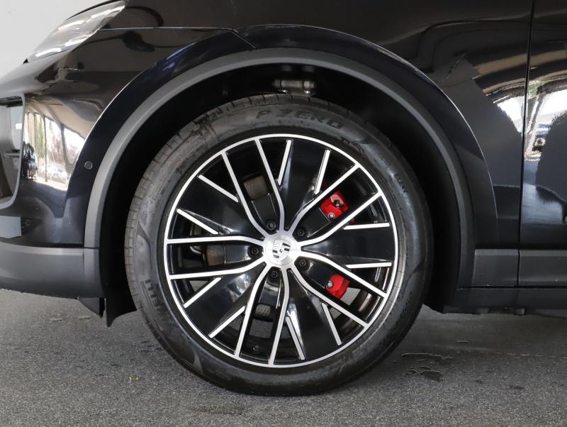 Porsche Macan 4S