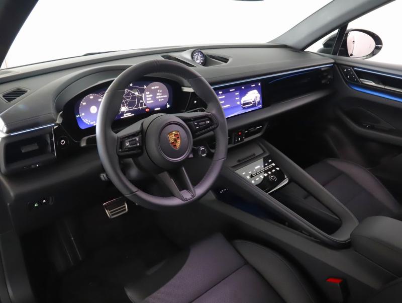 Porsche Macan 4S