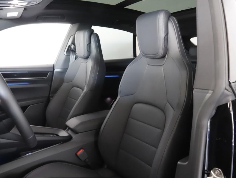 Porsche Macan 4S