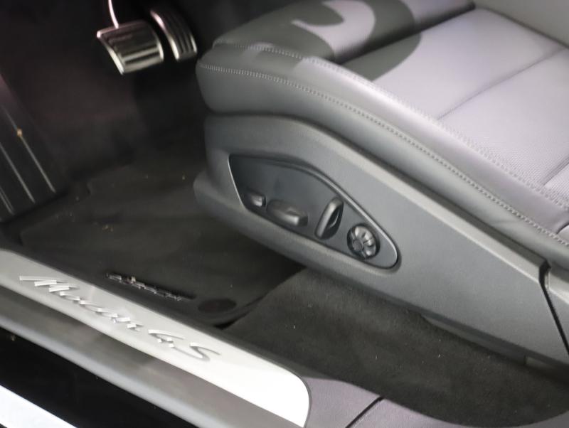 Porsche Macan 4S