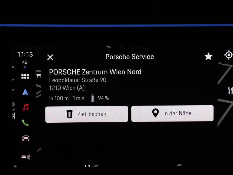 Porsche Macan 4S