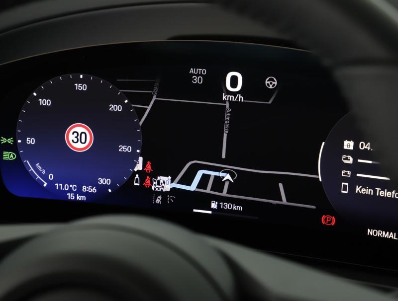 Porsche Macan 4S