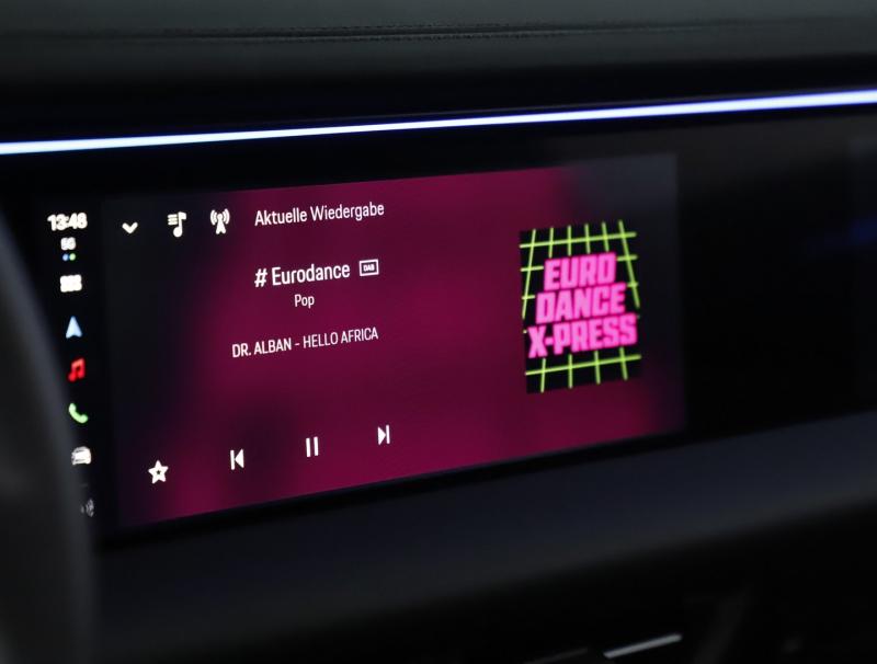 Porsche Macan 4S