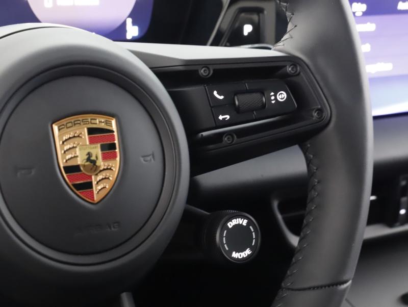 Porsche Macan 4S