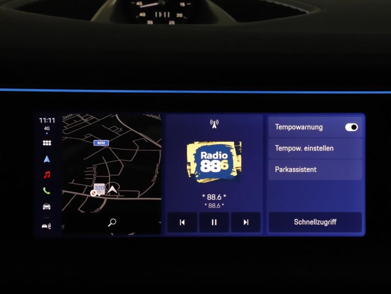 Porsche Macan 4S
